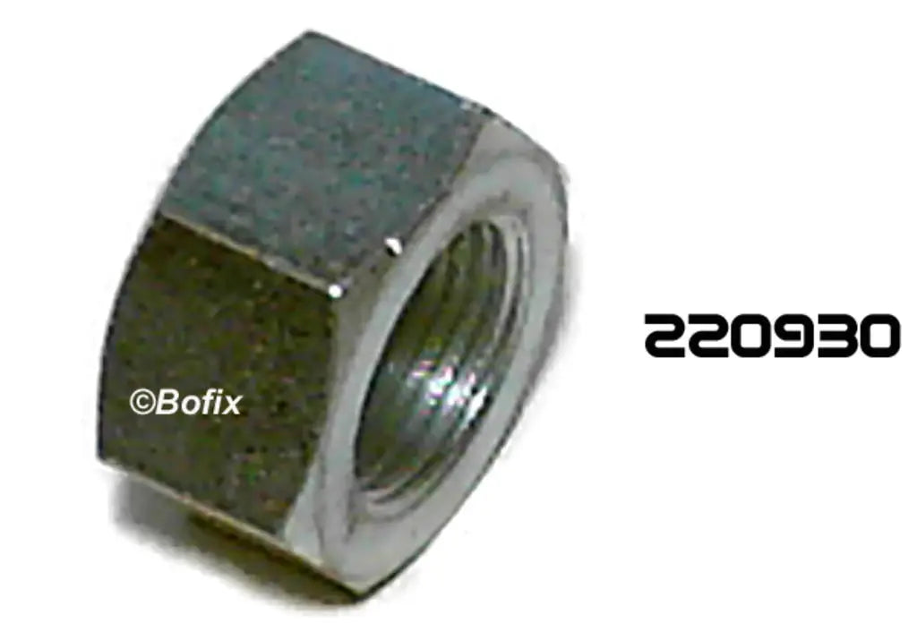 ACHTERASMOER 3/8 FIETS P.25 - AE-trading