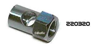 SA MOER RECHTS - AE-trading