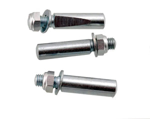 Crankspie 9,0 x 43,0mm (10 stuks) imi - AE-trading