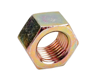 VLIEGWIELMOER M12 X 1.25 (P.12) - AE-trading