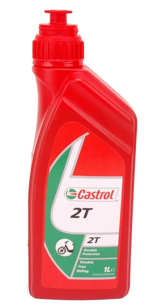 Castrol 2T (1L) - AE-trading