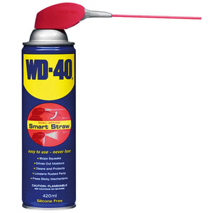 WD40 MULTI PURPOSE SPRAY 450ML - AE-trading