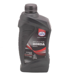 Eurol Honda Versnellingsbakolie (1L) - AE-trading