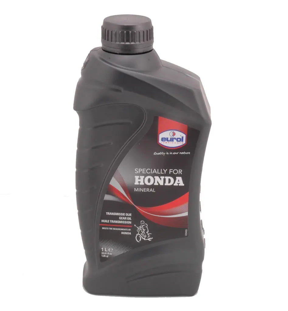 Eurol Honda Versnellingsbakolie (1L) - AE-trading