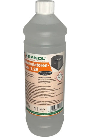 Accuzuur 37% (1L) - AE-trading