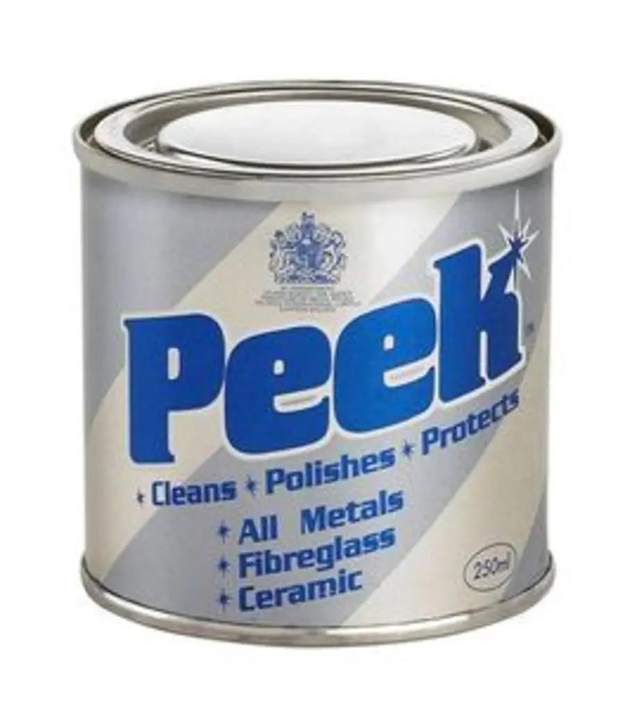Peek Chroomreiniger (250ml) - AE-trading
