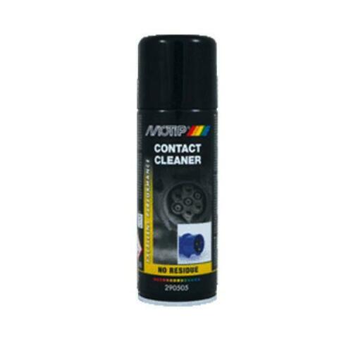 Spuitbus Motip Contactreiniger (200ml) - AE-trading