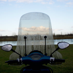 Waterafstotende Folie Nano Shield 36x20cm - AE-trading