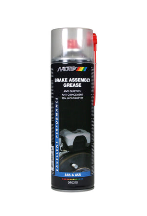 Spuitbus Motip Rem Montagevet (500ml) - AE-trading