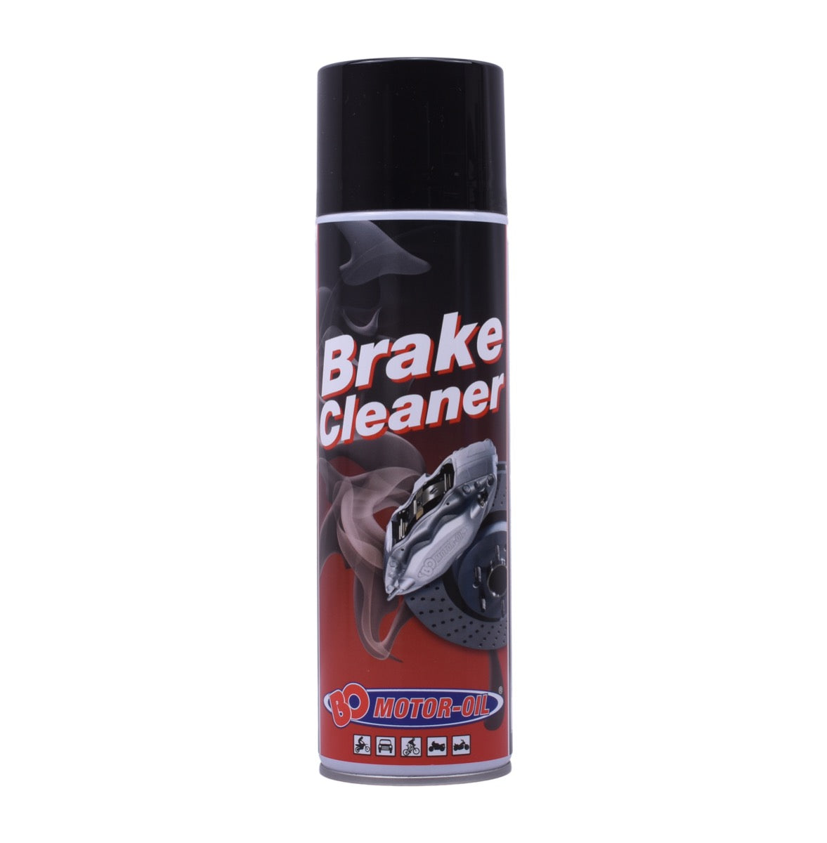 Spuitbus BO Brake Cleaner Spray (500ml) - AE-trading