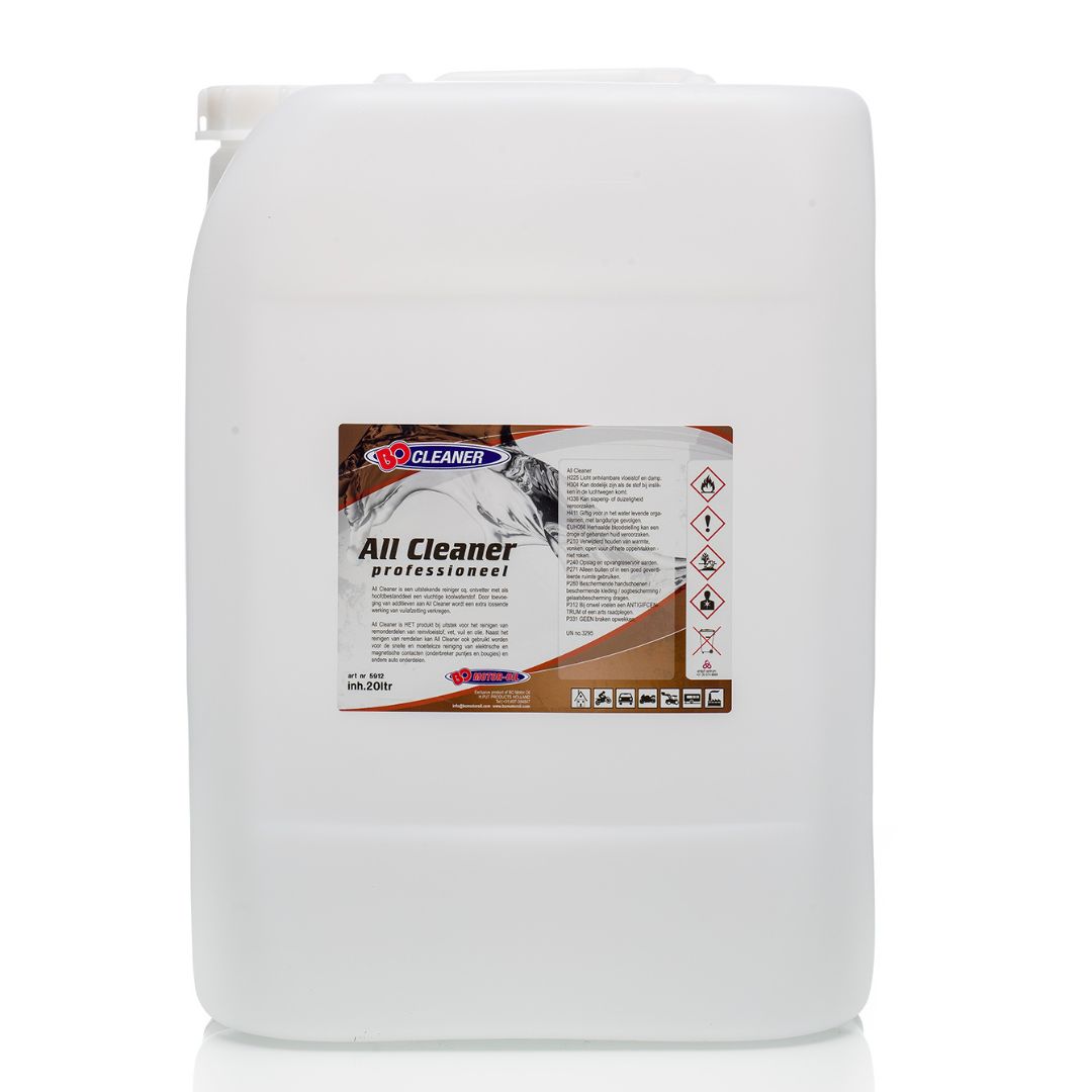 Allesreiniger BO All Cleaner (20L) - AE-trading
