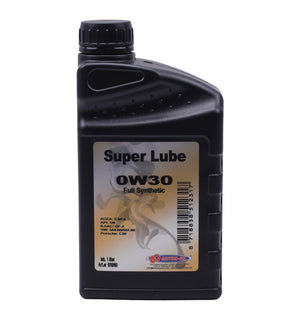 Motorolie BO Super Lube 0W-30 SN/CF (1L) - AE-trading