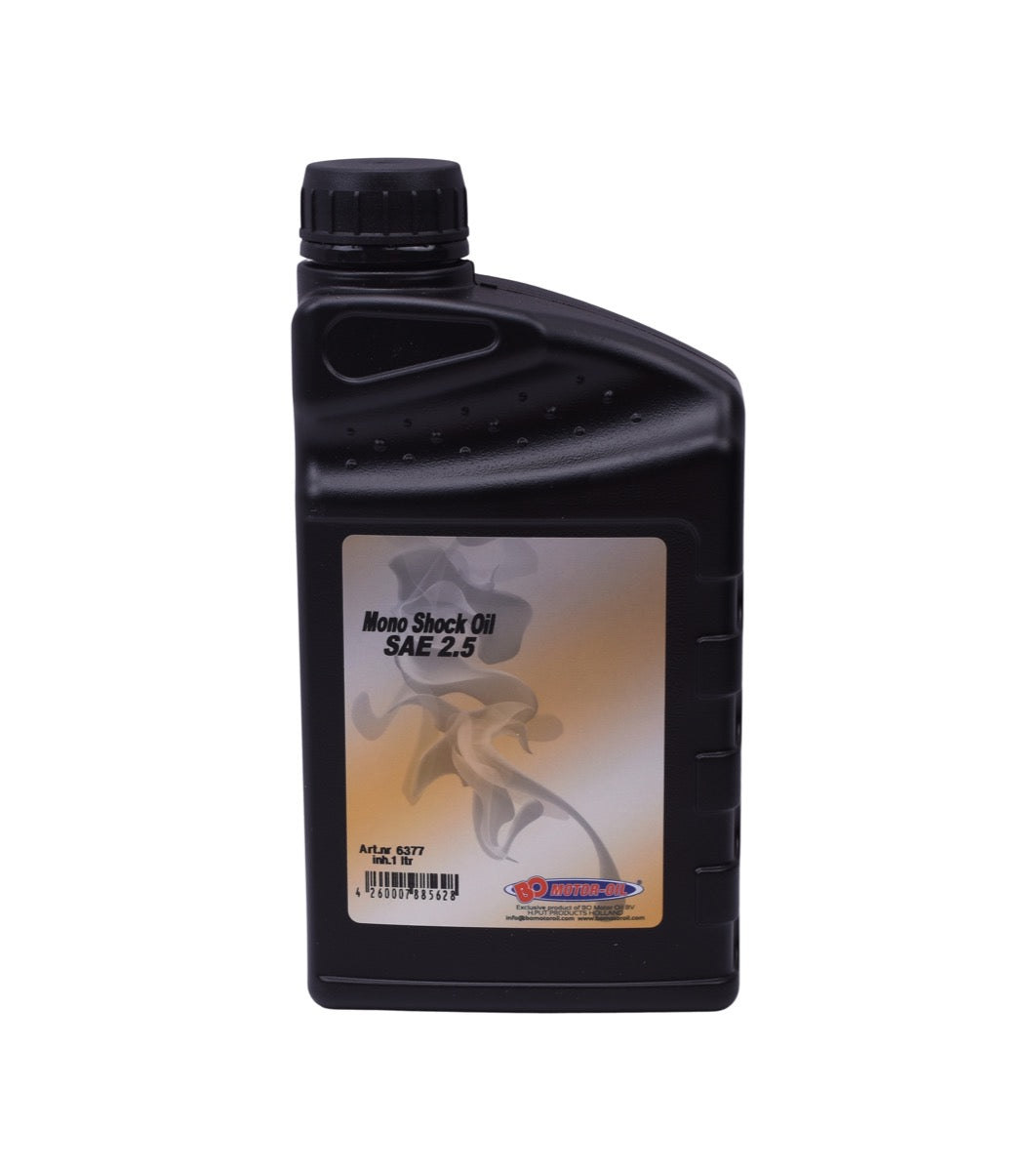Schokbrekerolie BO Monoshock (1L) - AE-trading