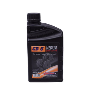 Transmissieolie BO GB6 Gear Box Medium (1L) - AE-trading