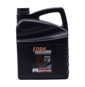 Voorvorkolie BO Fork Oil 10 (5L) - AE-trading