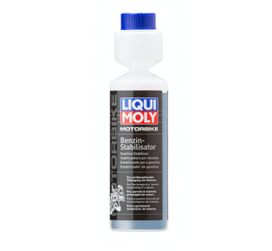 Brandstofadditief Liqui Moly Brandstofstabilisator E10 (250ml) - AE-trading
