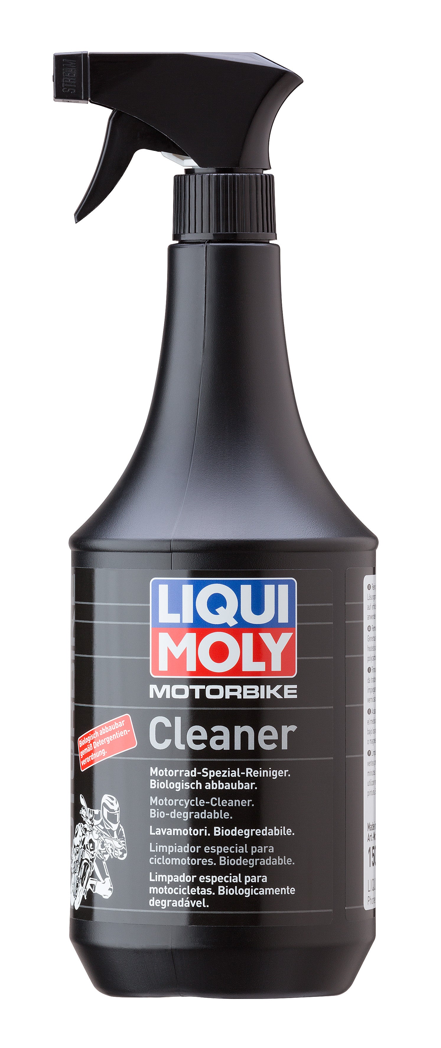 Spuitbus Liqui Moly Cleaner (1L) - AE-trading