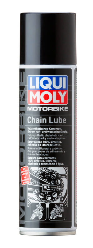 Spuitbus Liqui Moly Kettingspray (250ml) - AE-trading