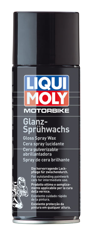 Spuitbus Liqui Moly Waxspray (400ml) - AE-trading