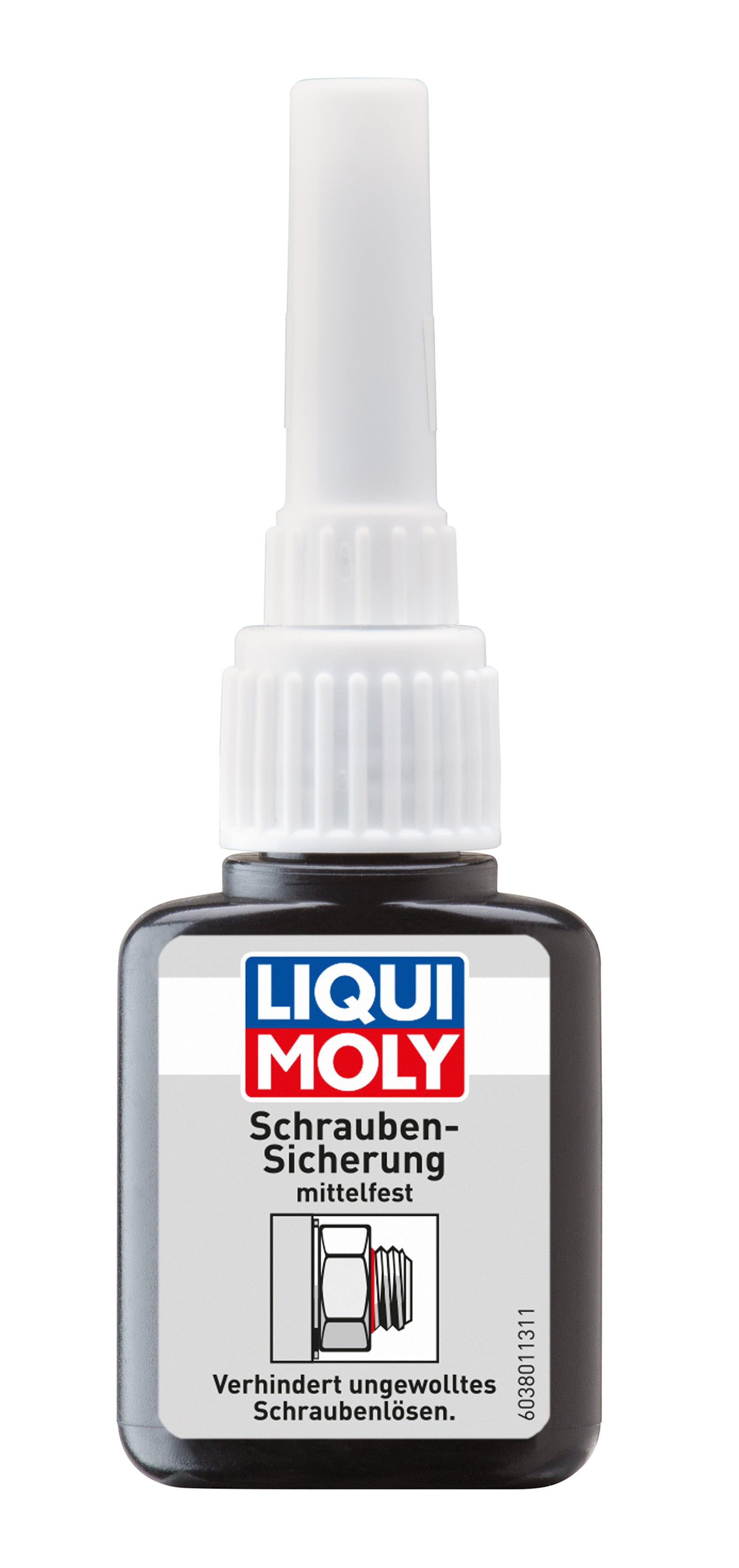 Borgmiddel Liqui Moly (10gr) - AE-trading