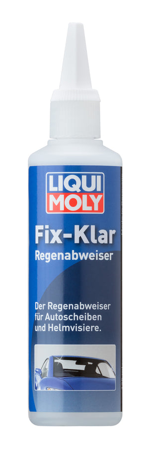 Waterafstotende Vloeistof Liqui Moly Fix Clear - AE-trading