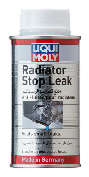 Radiateurdichter Liqui Moly - AE-trading