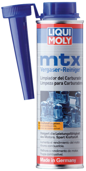 Carburateurreiniger Liqui Moly (300ml) - AE-trading
