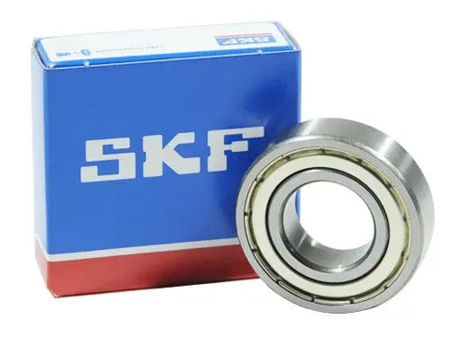 Lager SKF 6202-2Z/C3 - AE-trading