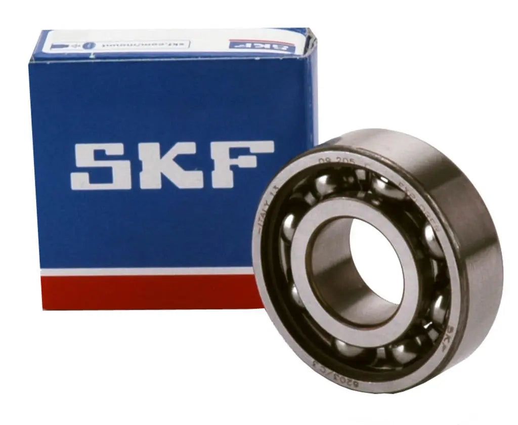 Lager SKF 6203 C3 - AE-trading