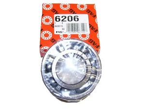 LAGER 6206 C3 Z FAG - AE-trading