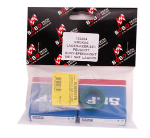 Lagerset Bobotech | Peugeot Verticaal - AE-trading