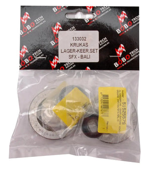 LAGERSET BOBOTECH SFX - BALI - SHADOW 50 - AE-trading