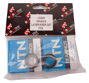 Lagerset Bobotech | Peugeot Fox - AE-trading