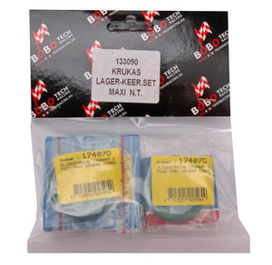 Krukas Lager-/keerringset Bobotech | Puch Maxi (N.T.) - AE-trading