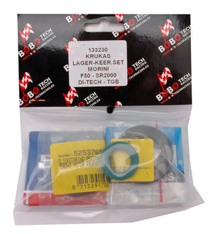 LAGERSET BOBOTECH F50-SR2000 - AE-trading