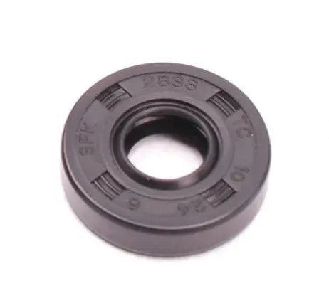 Keerring 8/18/5 Enkel - AE-trading