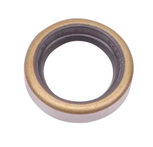 Keerring 20/30/7 DF Staal - AE-trading