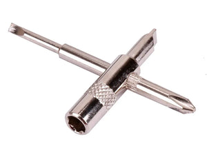 SPROEIERSLEUTELTJE - AE-trading