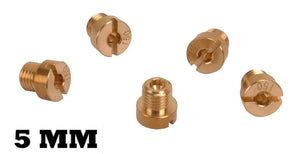 SPROEIER DELLORTO KLEIN 34 - AE-trading