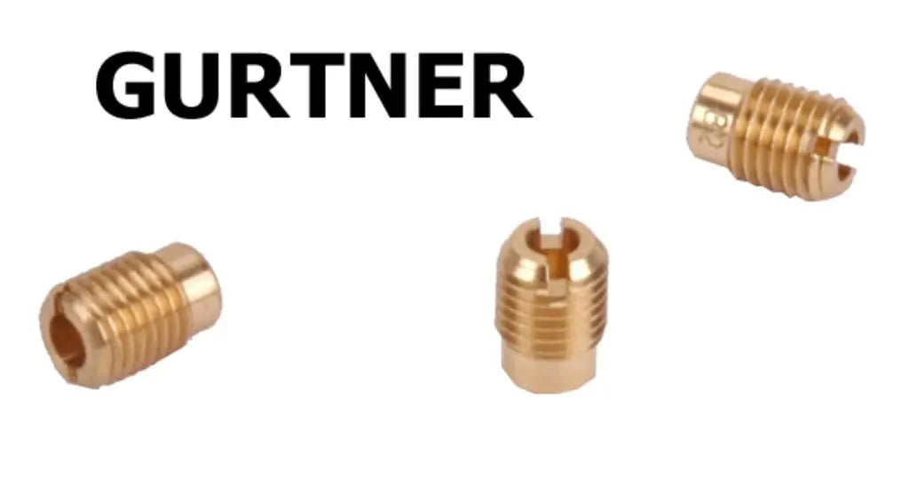 SPROEIER GURTNER 50 - AE-trading