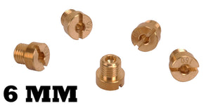 SPROEIER DELLORTO GROOT 148 - AE-trading