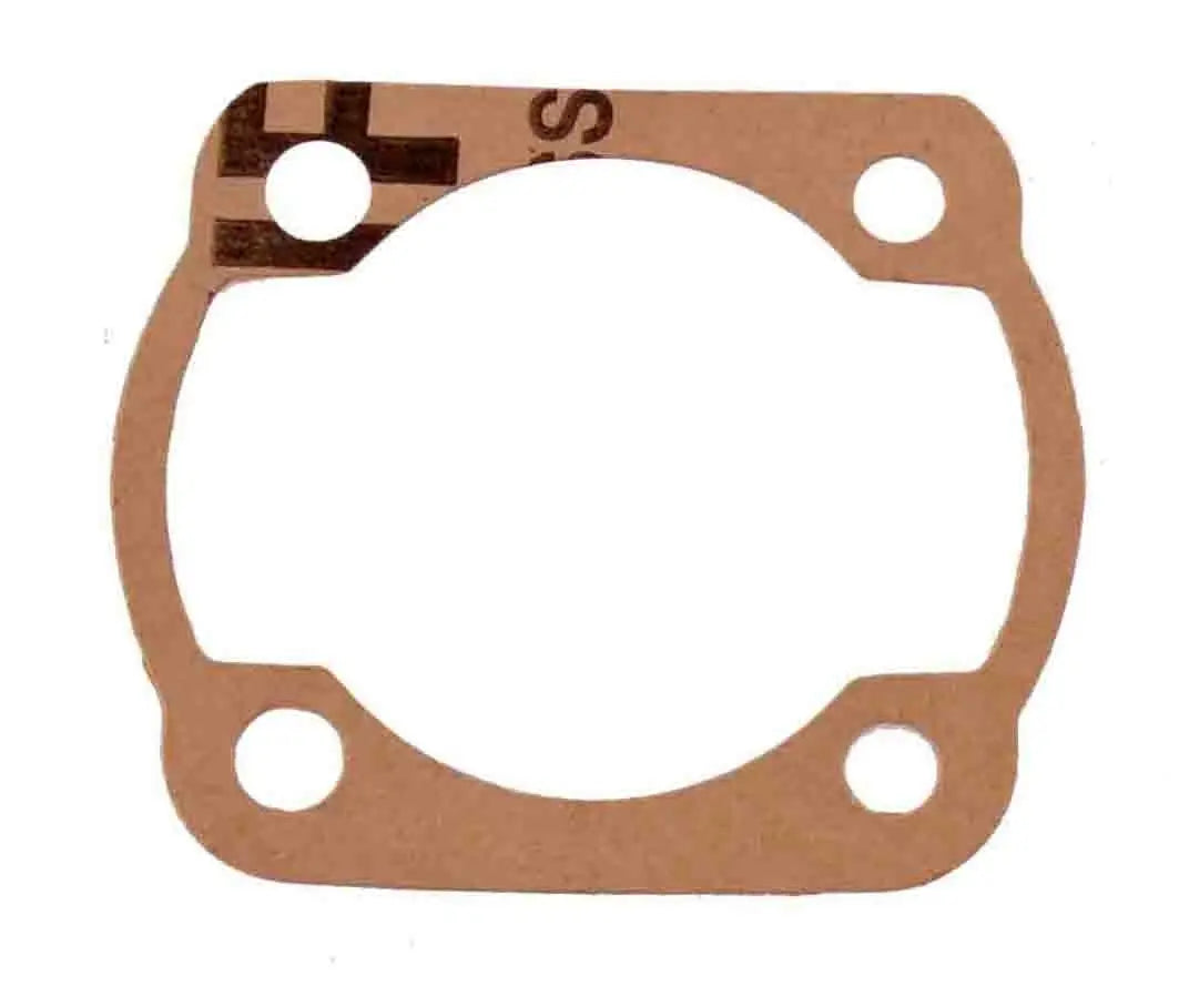 Voetpakking BAC | Tomos A3 - A35 NT - AE-trading