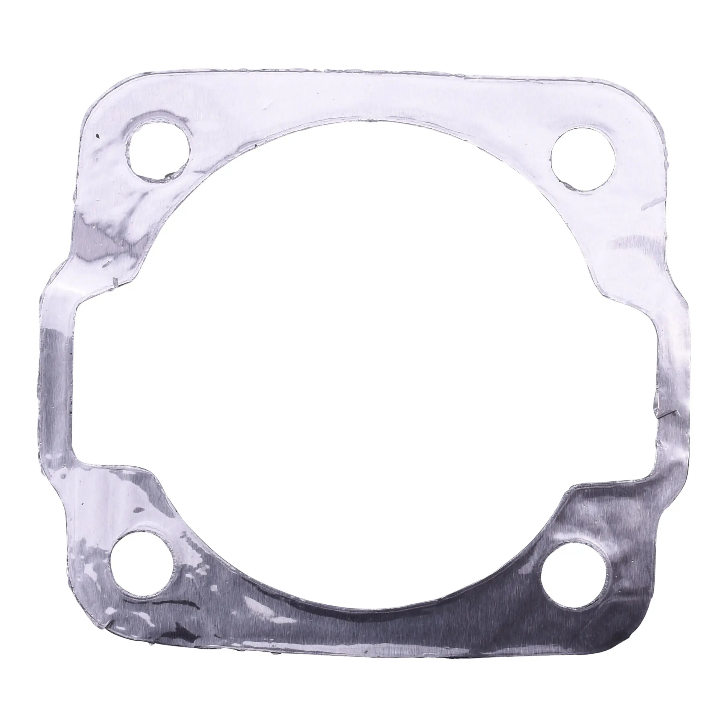 Voetpakking BAC | PK50 4-speed (Aluminium) - AE-trading