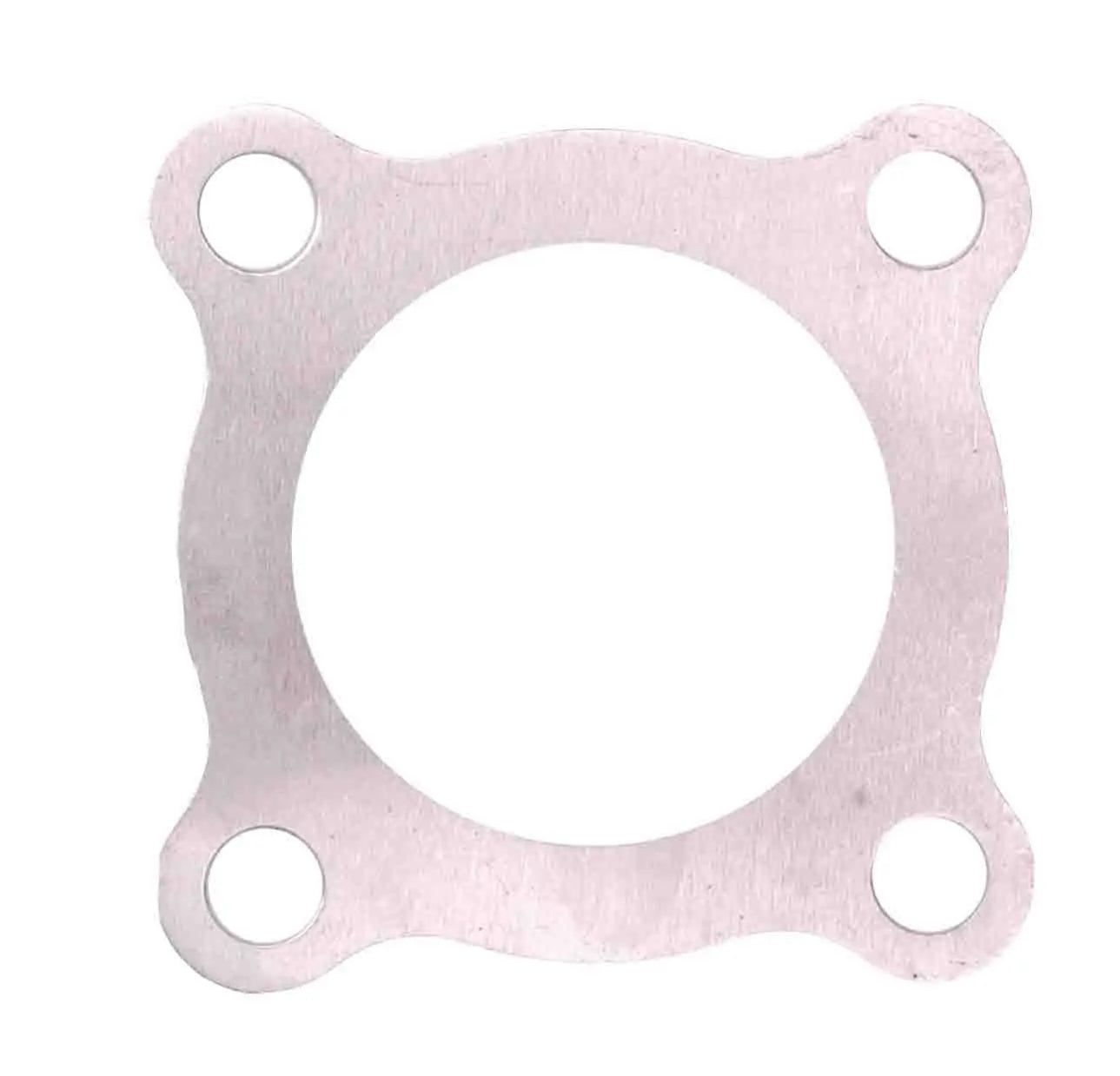 Koppakking BAC (aluminium) | Tomos A3 - 4L - AE-trading