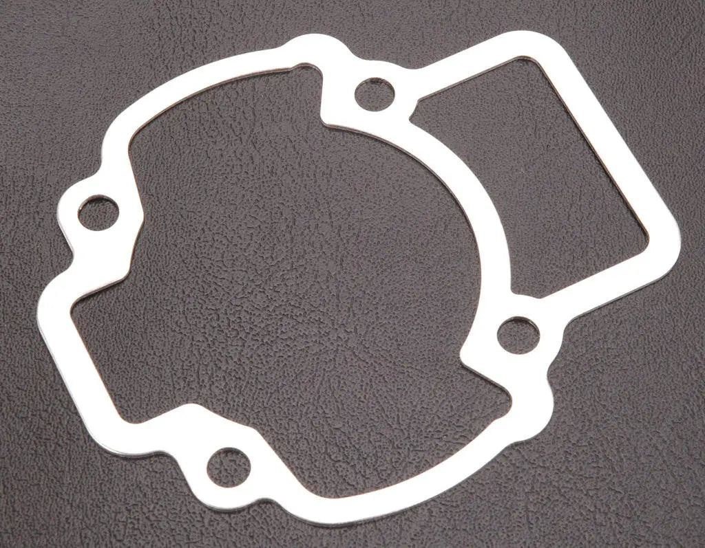 Voetpakking BAC 0,1mm (aluminium) | Piaggio - Vespa - AE-trading