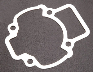 Voetpakking BAC 0,1mm (aluminium) | Piaggio - Vespa - AE-trading