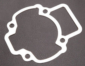 Voetpakking BAC 1,0mm (aluminium) | Piaggio - Vespa - AE-trading