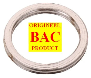 Uitlaatpakking BAC | Peugeot Vivacity / Aprilia SR - AE-trading