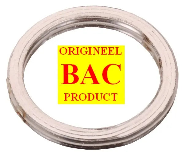Uitlaatpakking BAC | Peugeot Vivacity / Aprilia SR - AE-trading