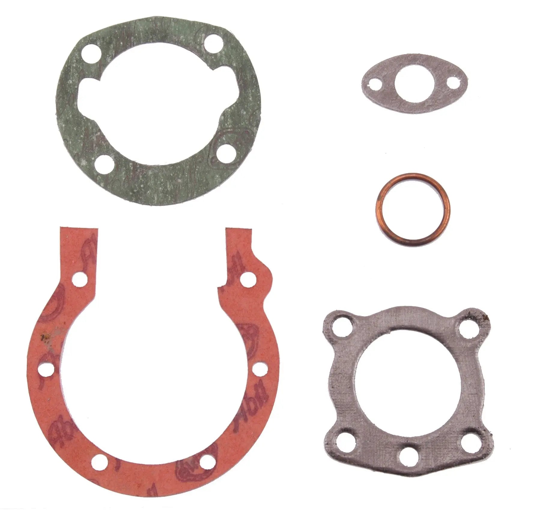 Pakkingset BAC | Peugeot 103 - 104 - AE-trading